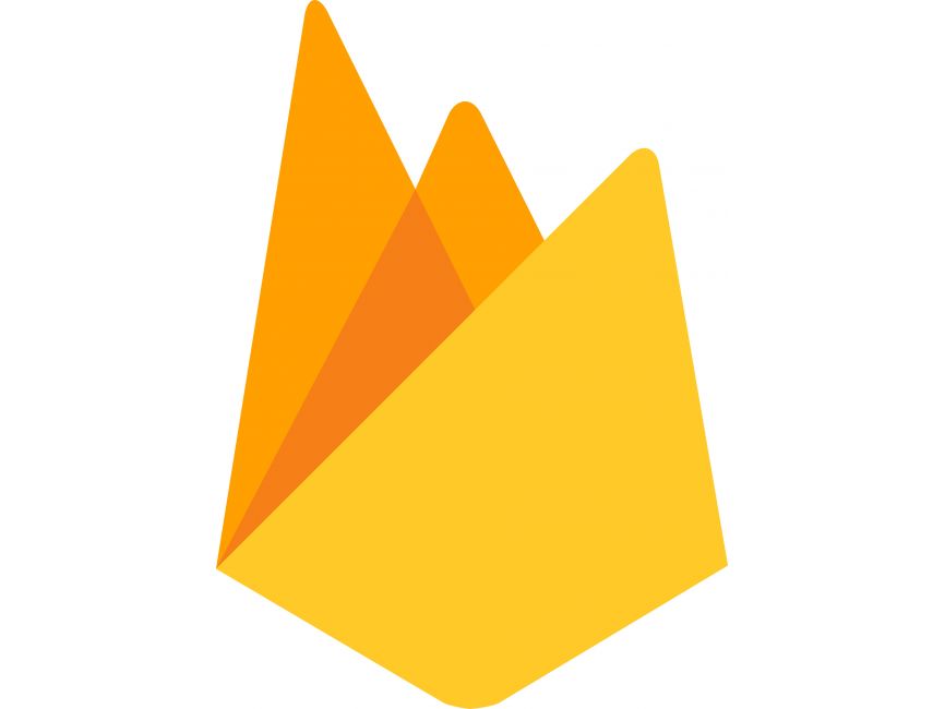 Firebase logo