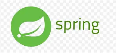 Java Spring logo